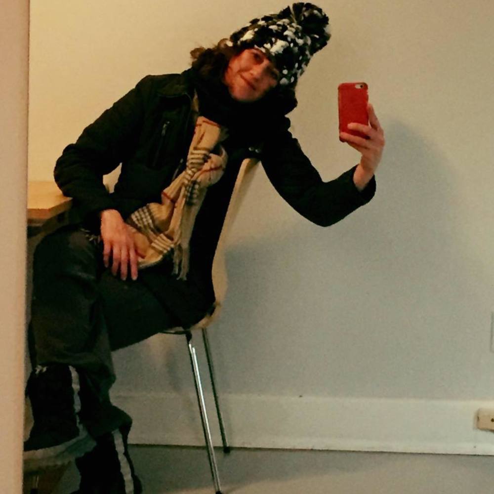 Meet your Posher, Jennifer